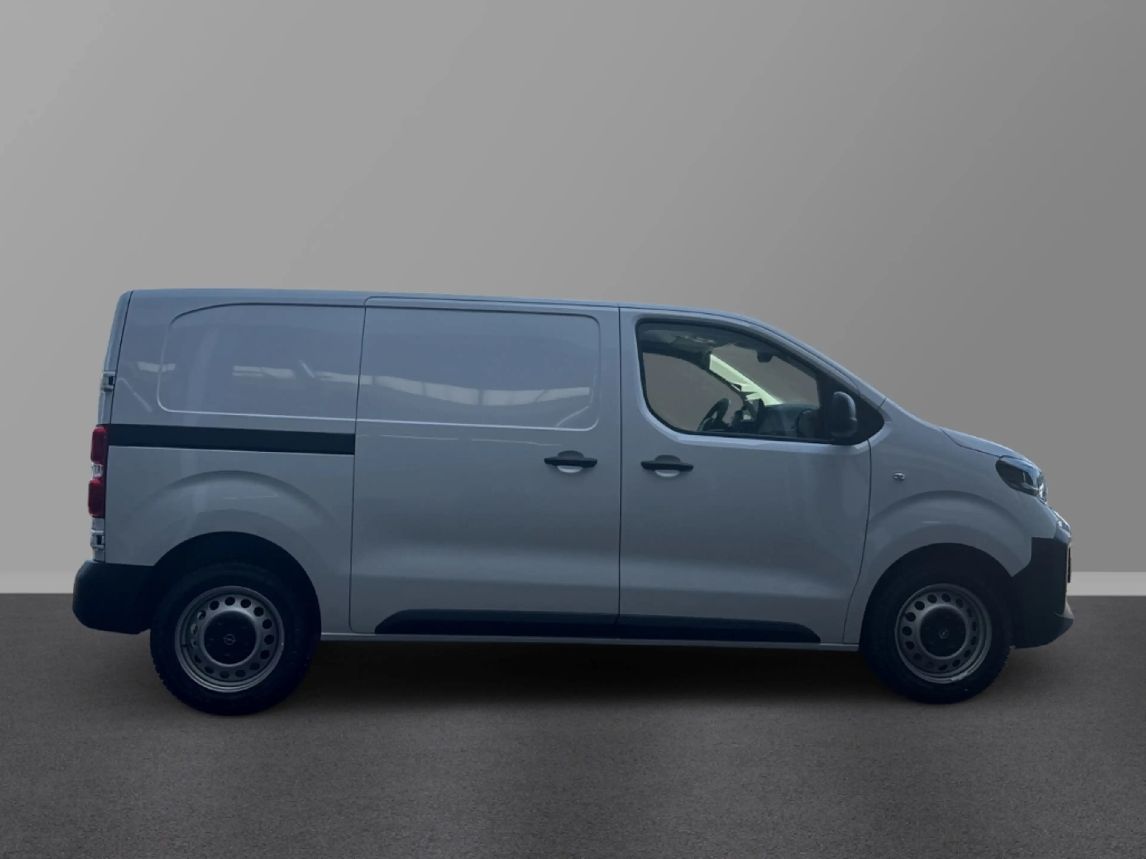 Opel Vivaro Kasten M 1.5D 120PS Start/Stop AHK PDCv+h Allwette — photo 6
