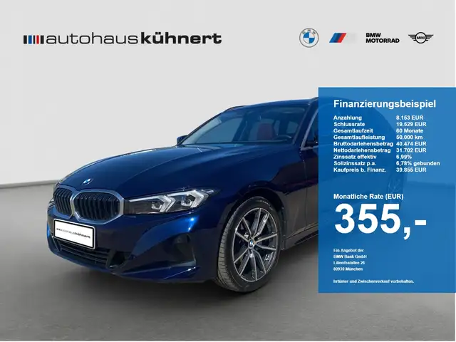 BMW 3er