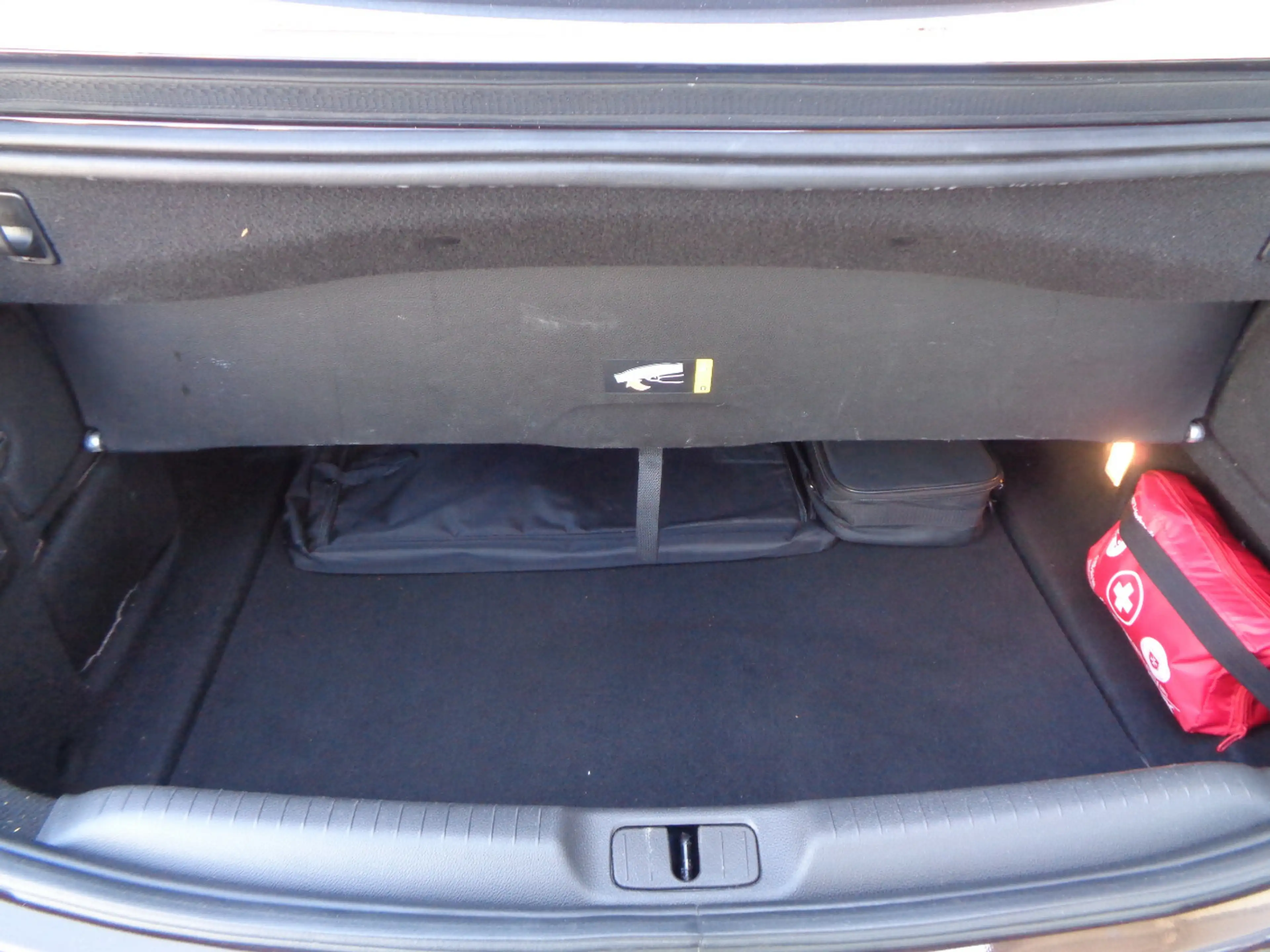 Opel Cascada Innovation — photo 8