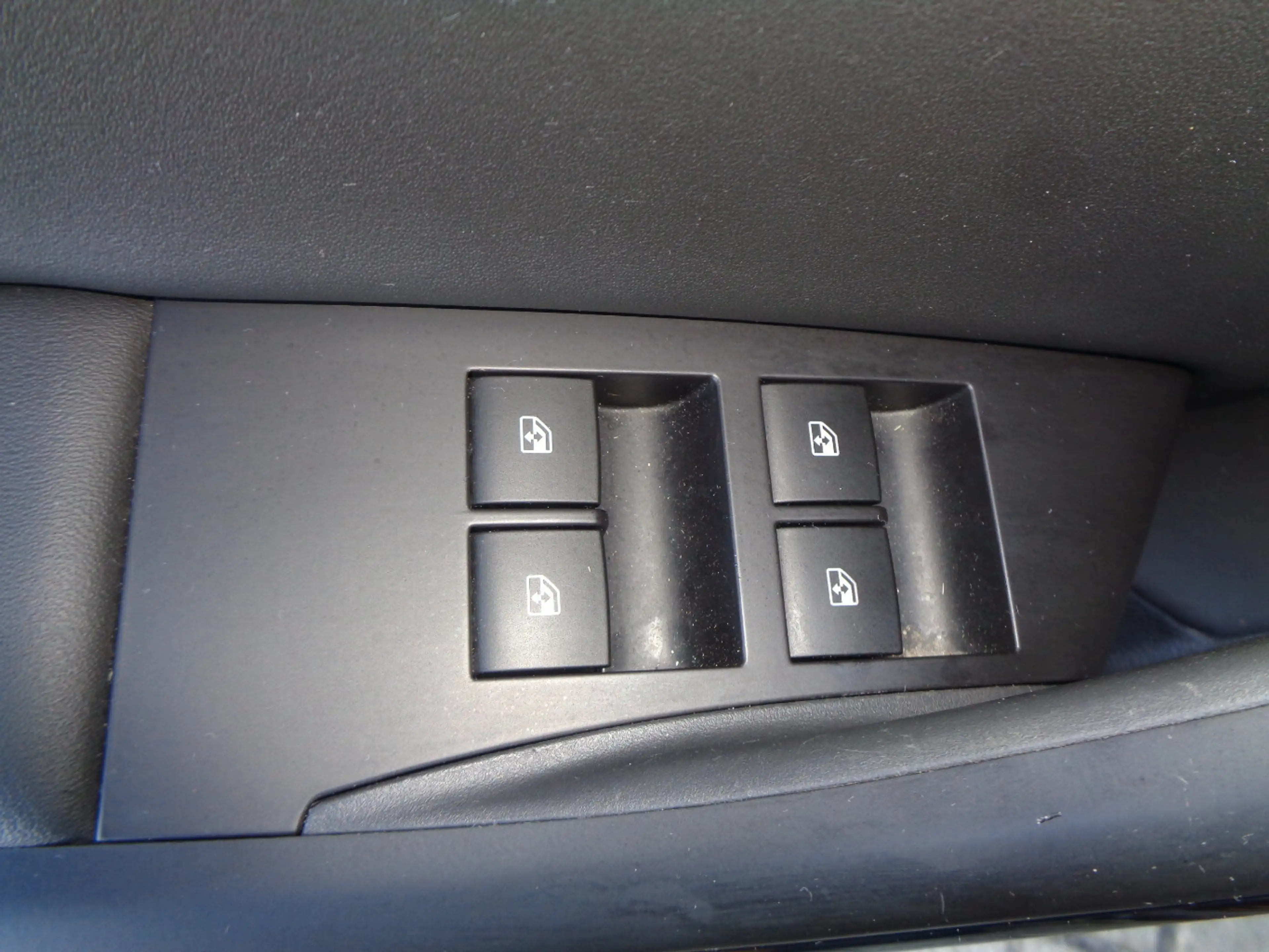 Opel Cascada Innovation — photo 12