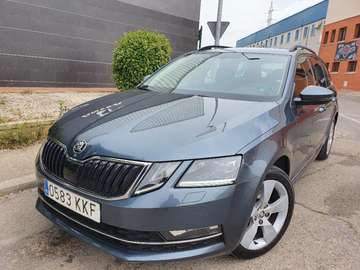 Combi 2.0TDI CR Style