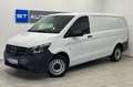 Mercedes-Benz Vito 111 CDI lang**1.BESITZ**KLIMA**NETTO: 16.658,-- Weiß - thumbnail 1