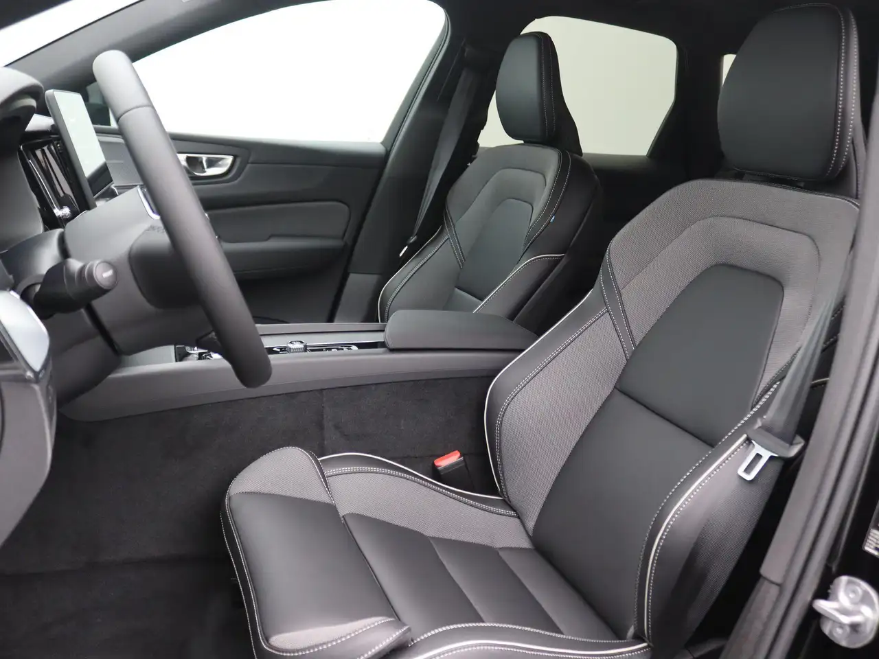 Volvo XC60 2026