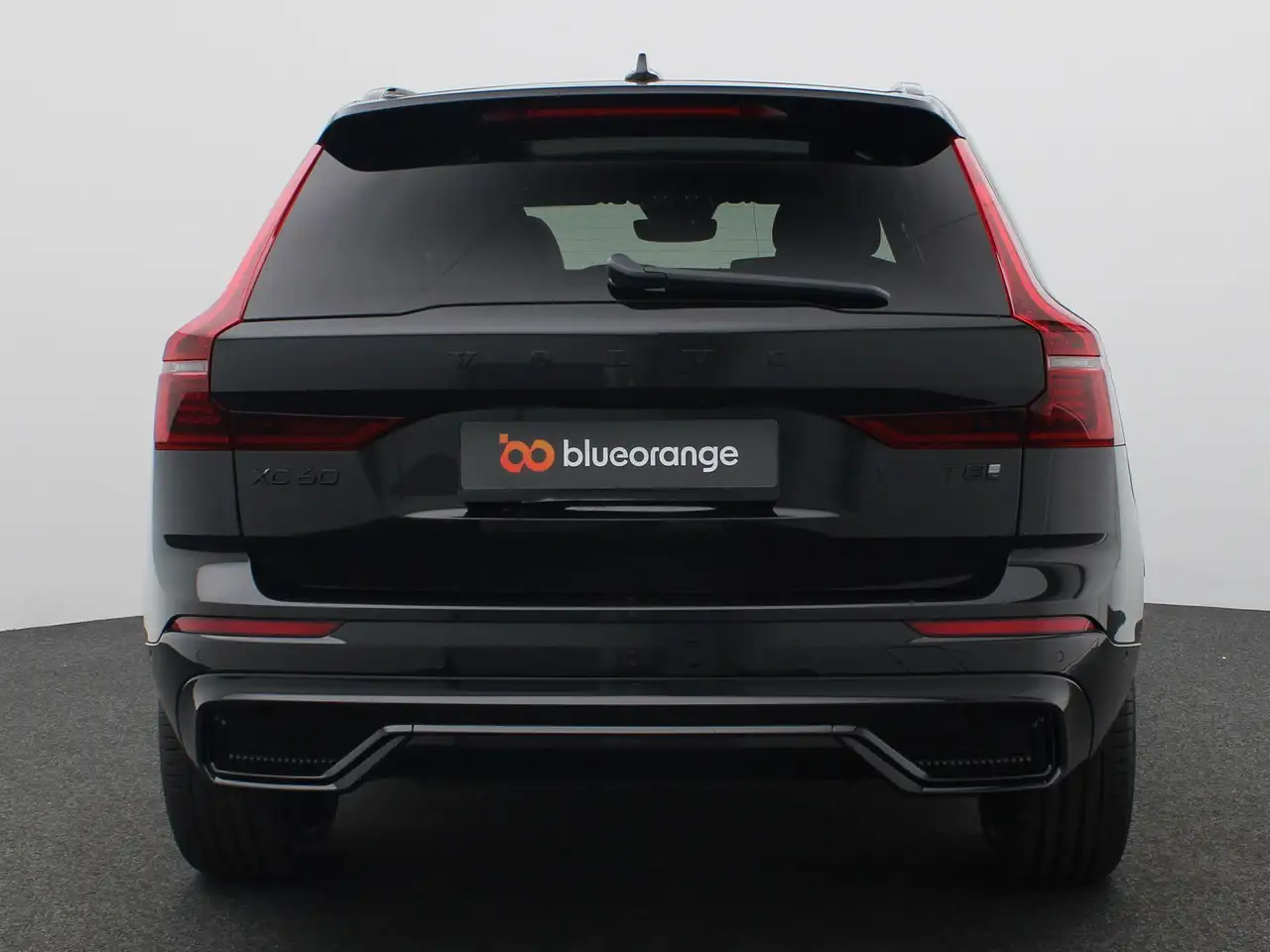 Volvo XC60 2026 — фото 11