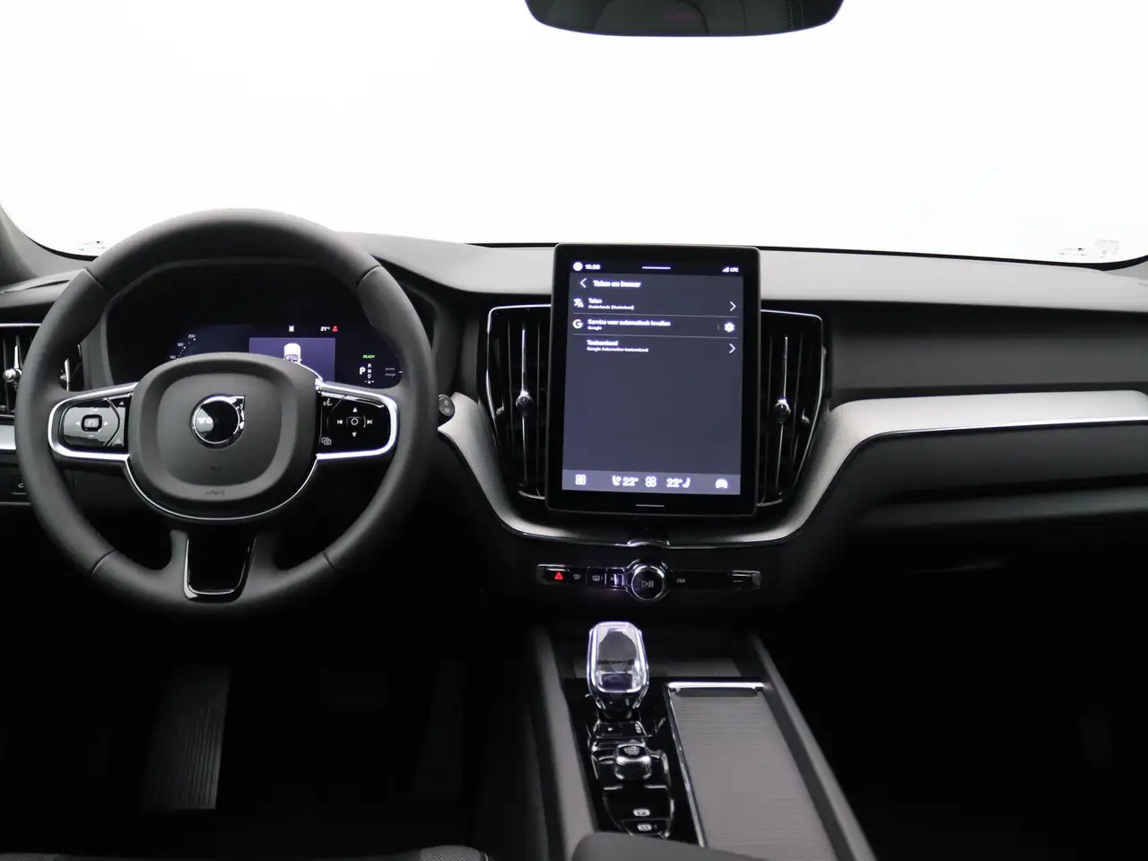Volvo XC60 2026 — фото 17