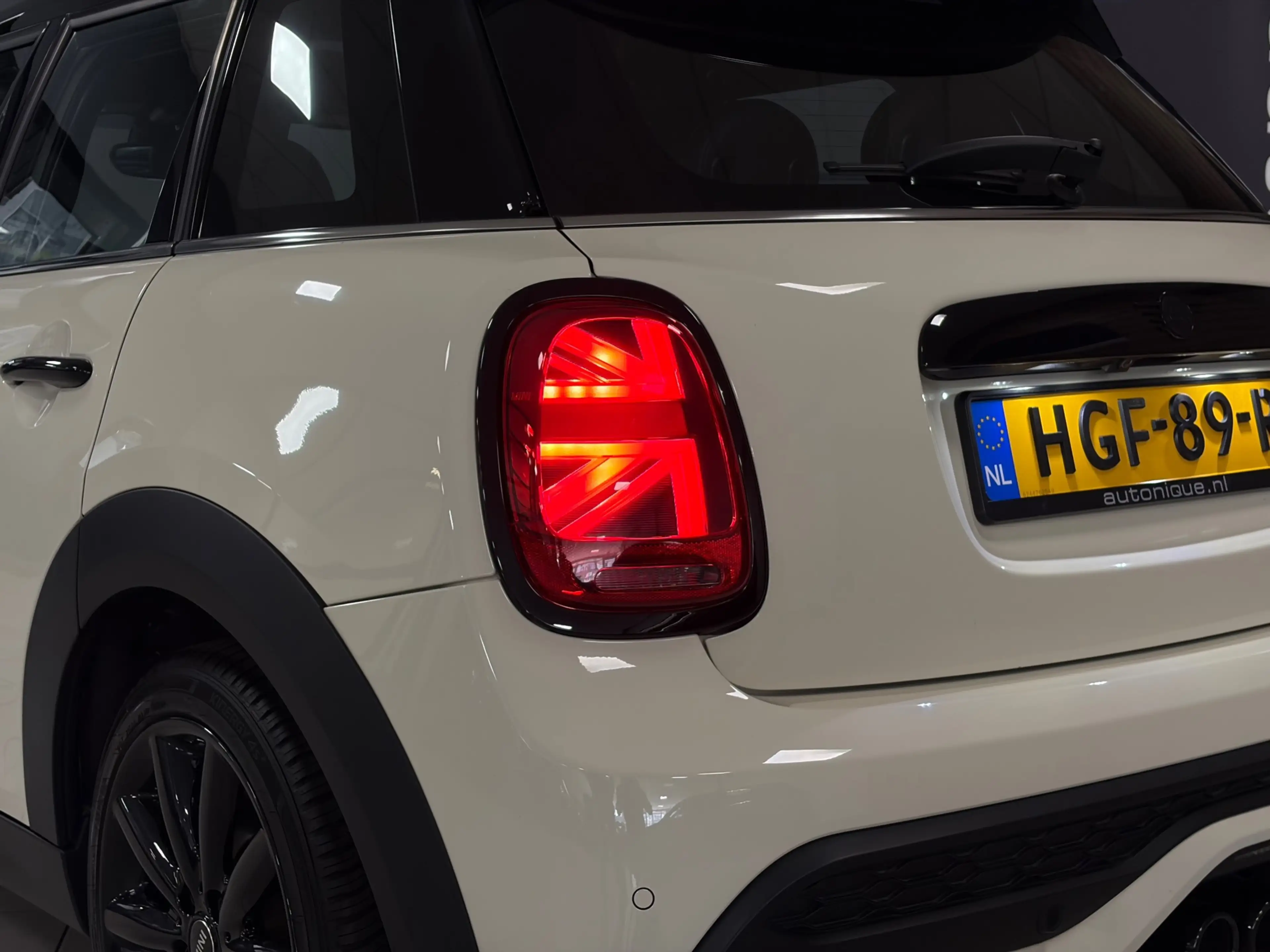 MINI Cooper S Mini 2.0 |Panodak|ACC|Camera|Digital Dash|Flippers — photo 12