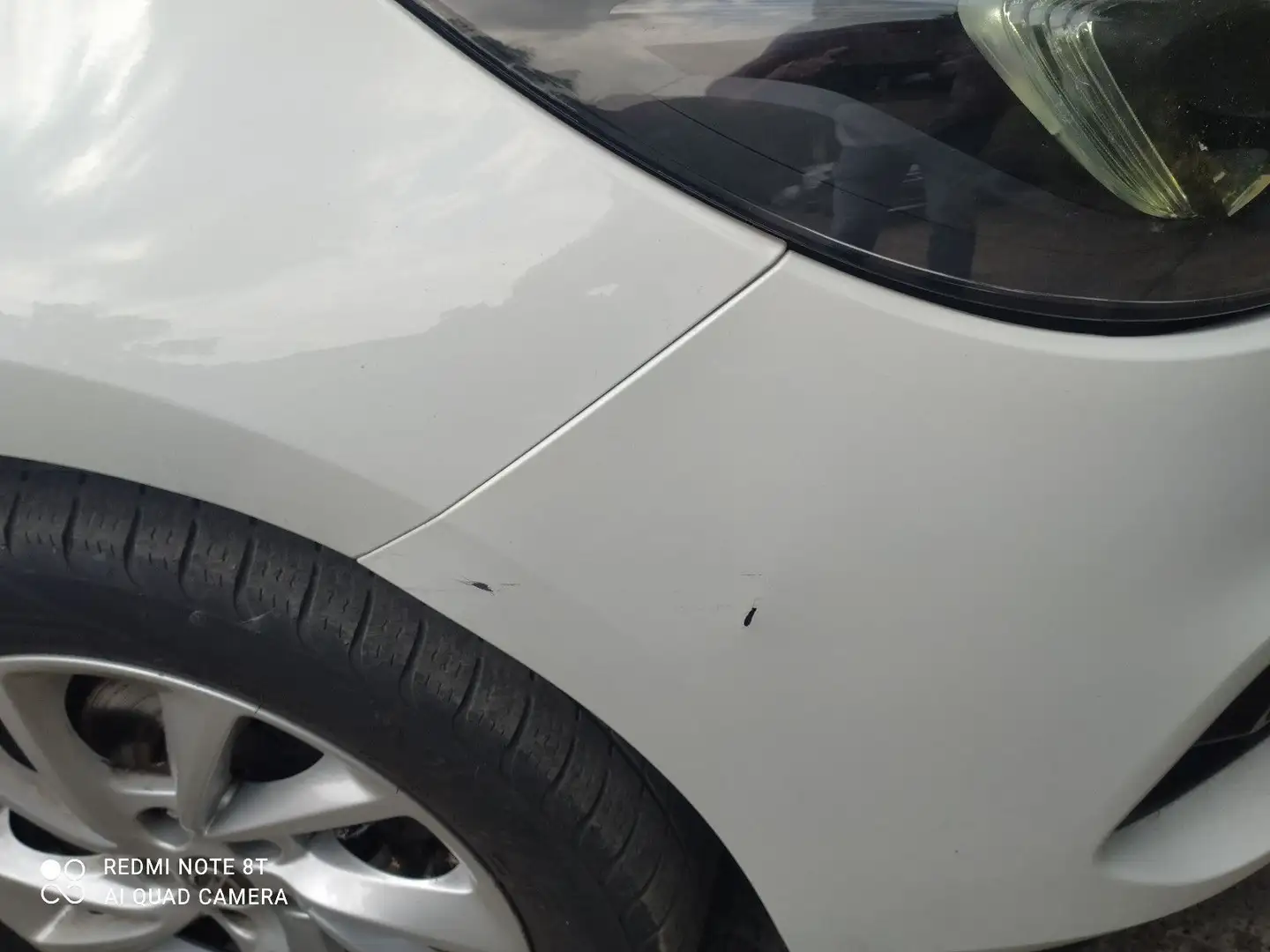 Opel Astra K Sports Tourer Edition Start/Stop Fehér - 2