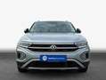 Volkswagen T-Roc Style 1.5l TSI DSG Leder IQ.Light IQ.Drive Silber - thumbnail 3