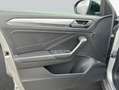 Volkswagen T-Roc Style 1.5l TSI DSG Leder IQ.Light IQ.Drive Silber - thumbnail 14