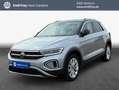 Volkswagen T-Roc Style 1.5l TSI DSG Leder IQ.Light IQ.Drive Silber - thumbnail 1