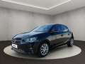 Opel Corsa . Noir - thumbnail 1