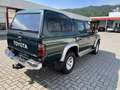 Toyota Hilux D-Cab Spezial 4x4 (KDN 165) Grün - thumbnail 25