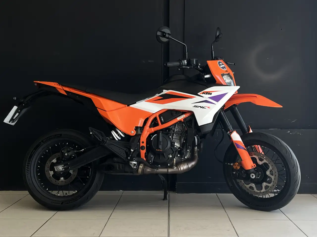 KTM