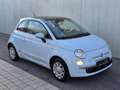 Fiat 500 Lounge *Panorama *PDC *Baby Blau Blau - thumbnail 2