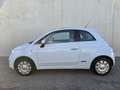 Fiat 500 Lounge *Panorama *PDC *Baby Blau Blau - thumbnail 7