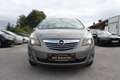 Opel Meriva 1.4 PDC PANORAMA NAVI SHZ LEDER ALU Brun - thumbnail 2
