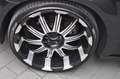 Chrysler 300C 3.5 V6 * 22 ZOLL ALUFELGEN - AUTOMATIC * Schwarz - thumbnail 9