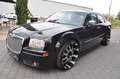 Chrysler 300C 3.5 V6 * 22 ZOLL ALUFELGEN - AUTOMATIC * Schwarz - thumbnail 3