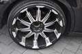 Chrysler 300C 3.5 V6 * 22 ZOLL ALUFELGEN - AUTOMATIC * Schwarz - thumbnail 24