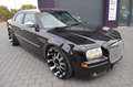 Chrysler 300C 3.5 V6 * 22 ZOLL ALUFELGEN - AUTOMATIC * Schwarz - thumbnail 1