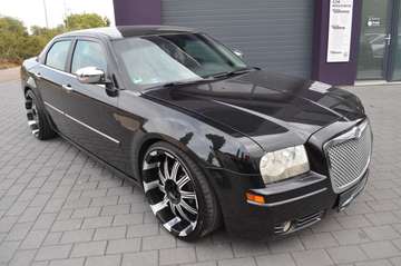 3.5 V6 * 22 ZOLL ALUFELGEN - AUTOMATIC *