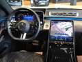 Mercedes-Benz S 400 -CLASS 2.9 D 4MATIC 330 4P Azul - thumbnail 8