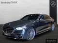 Mercedes-Benz S 400 -CLASS 2.9 D 4MATIC 330 4P Azul - thumbnail 1