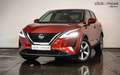 Nissan Qashqai 1.3 DIG-T MHEV N-Connecta Xtronic Rot - thumbnail 1
