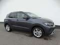 Volkswagen T-Cross 1.0 TSI DSG Life Limited Shz/Rkm/4JGaran Grau - thumbnail 3
