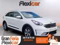 Kia Niro 1.6+GDi+HEV+104kW+%28141CV%29+Concept Blanco - thumbnail 1