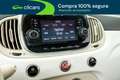 Fiat 500 1.2 Pop Blanco - thumbnail 27