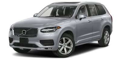 2024 Volvo XC90 Ultimate Bright Theme