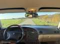 Saab 9-5 3.0t v6 2000 aut nw apk Azul - thumbnail 9