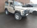 Land Rover Defender 2.5 Td5 Beżowy - thumbnail 1
