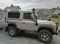 Land Rover Defender 2.5 Td5 Beżowy - thumbnail 7