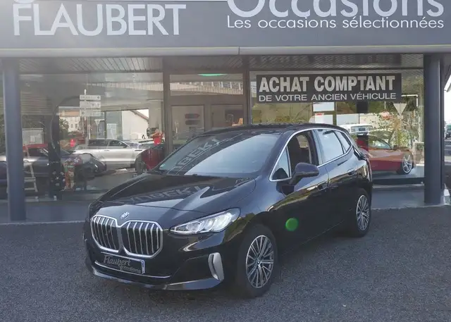 BMW 218 SERIE ACTIVETOURER (U06) 218D 150CH BUSINESS DESIGN DKG7