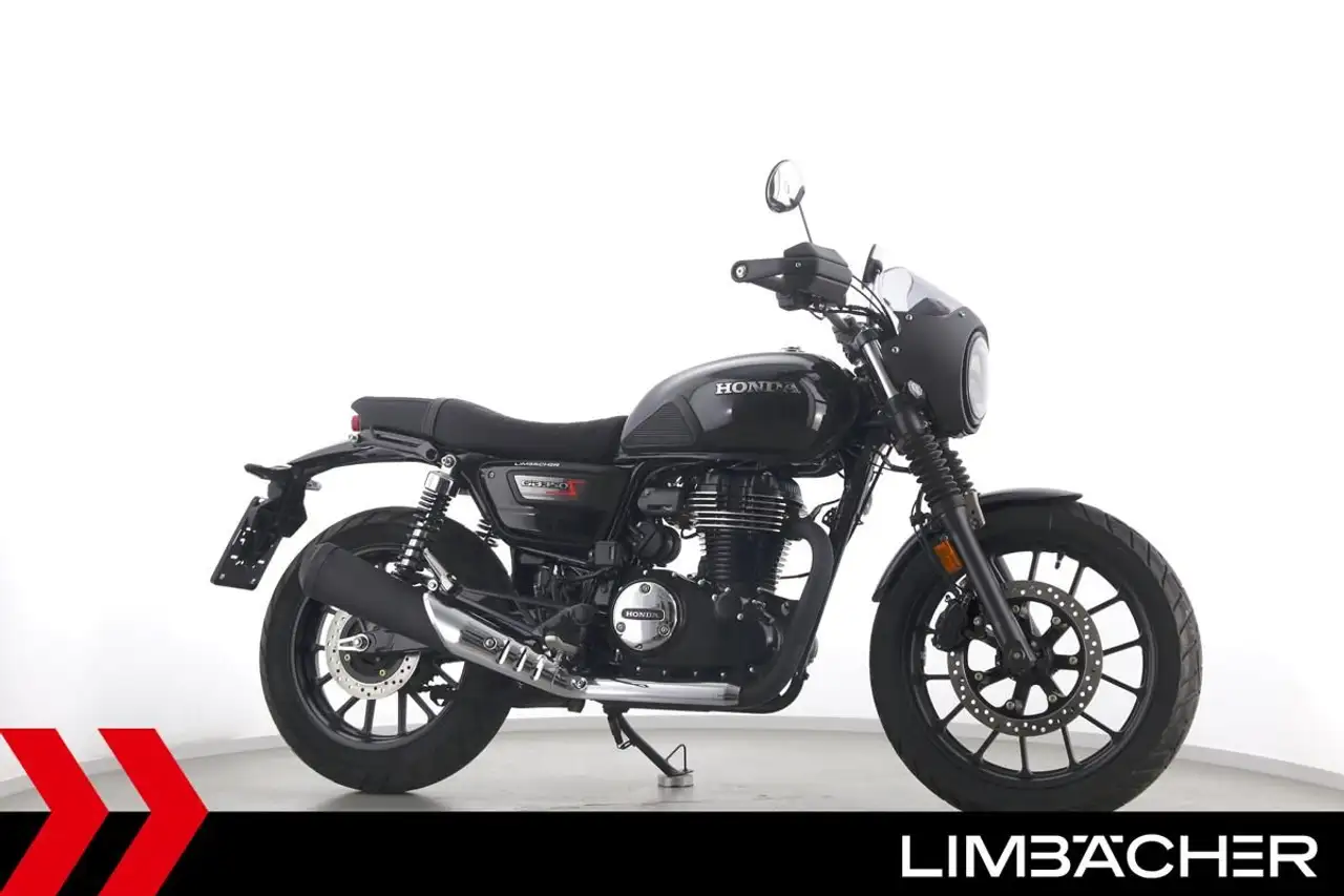 Honda GB 350