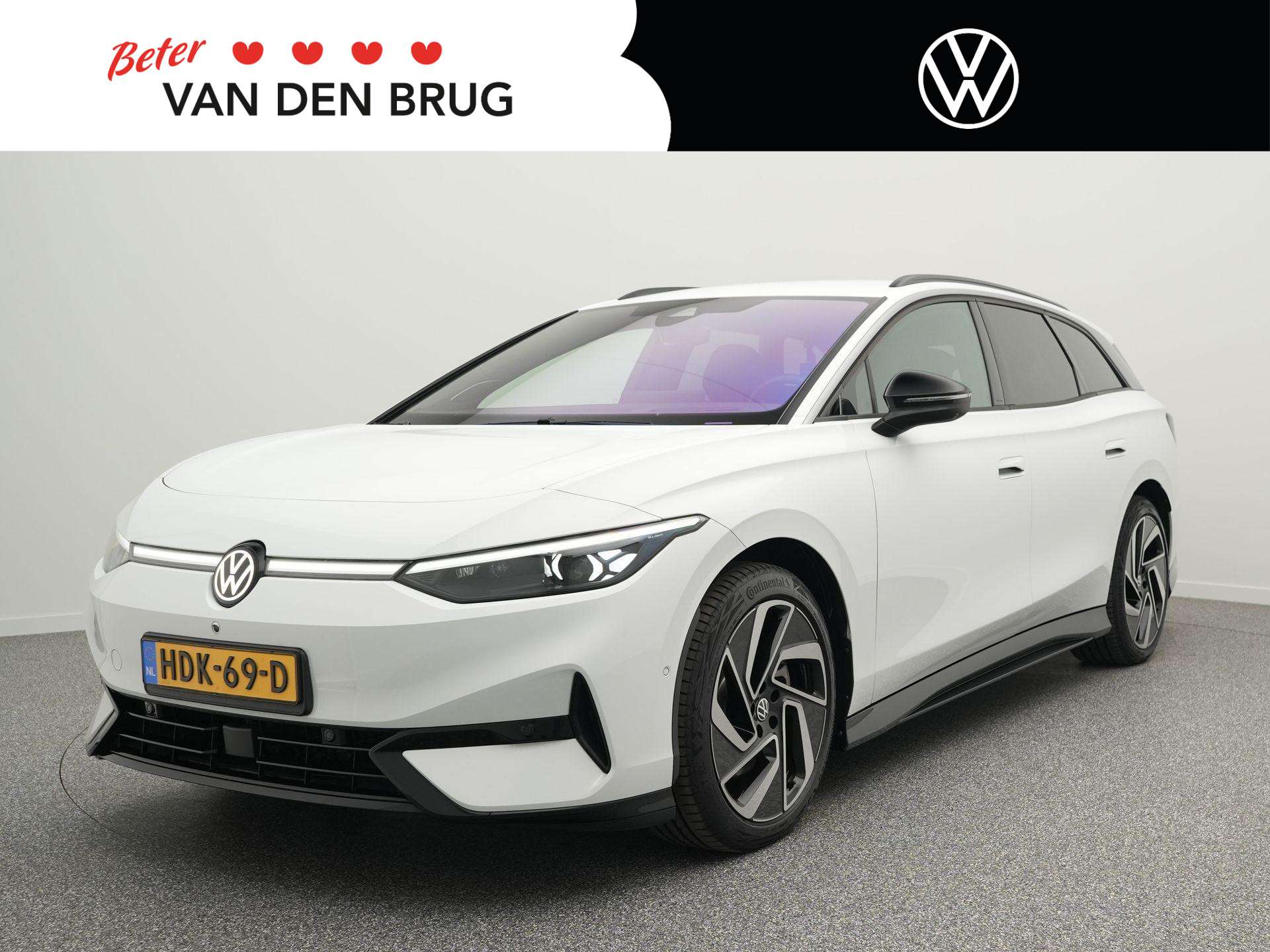 Volkswagen ID.7