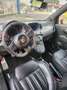 Abarth 595 1.4 t-jet Turismo 165cv auto my19 Nero - thumbnail 8