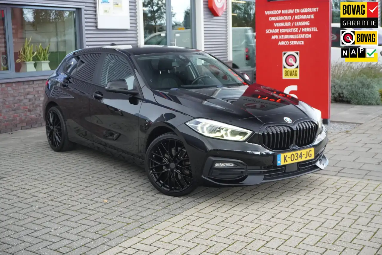 BMW 118