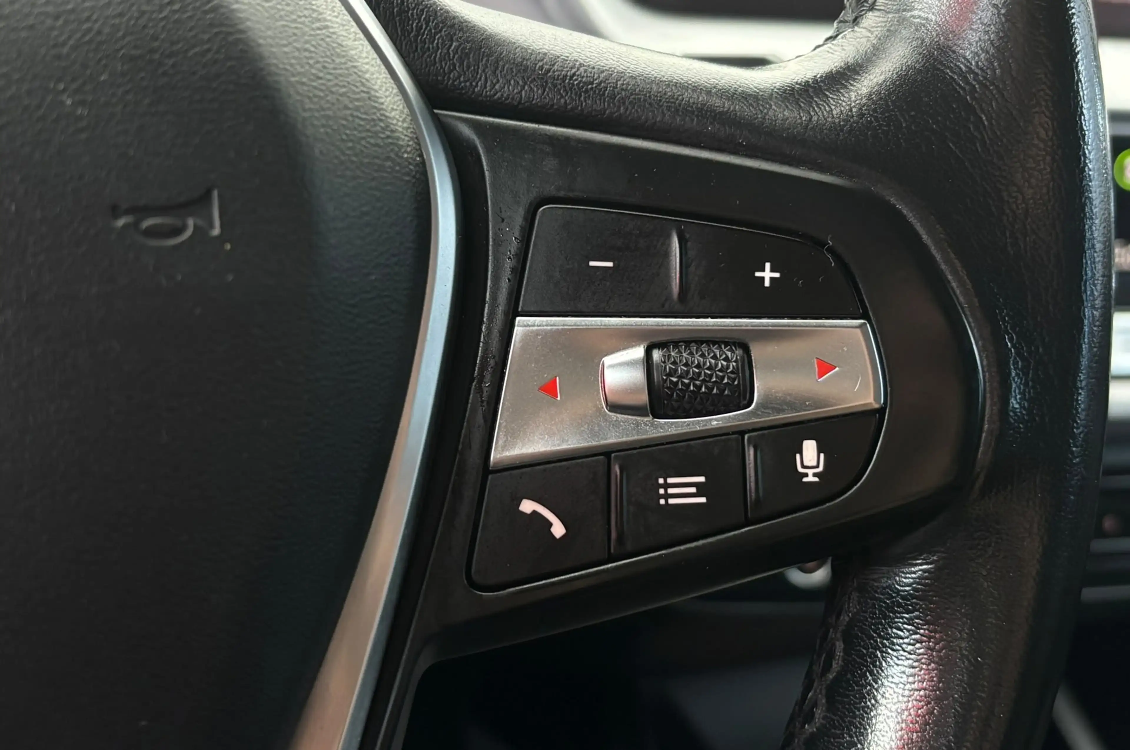 BMW 118 1-serie 118i Executive Edition / Camera / Carplay — photo 15