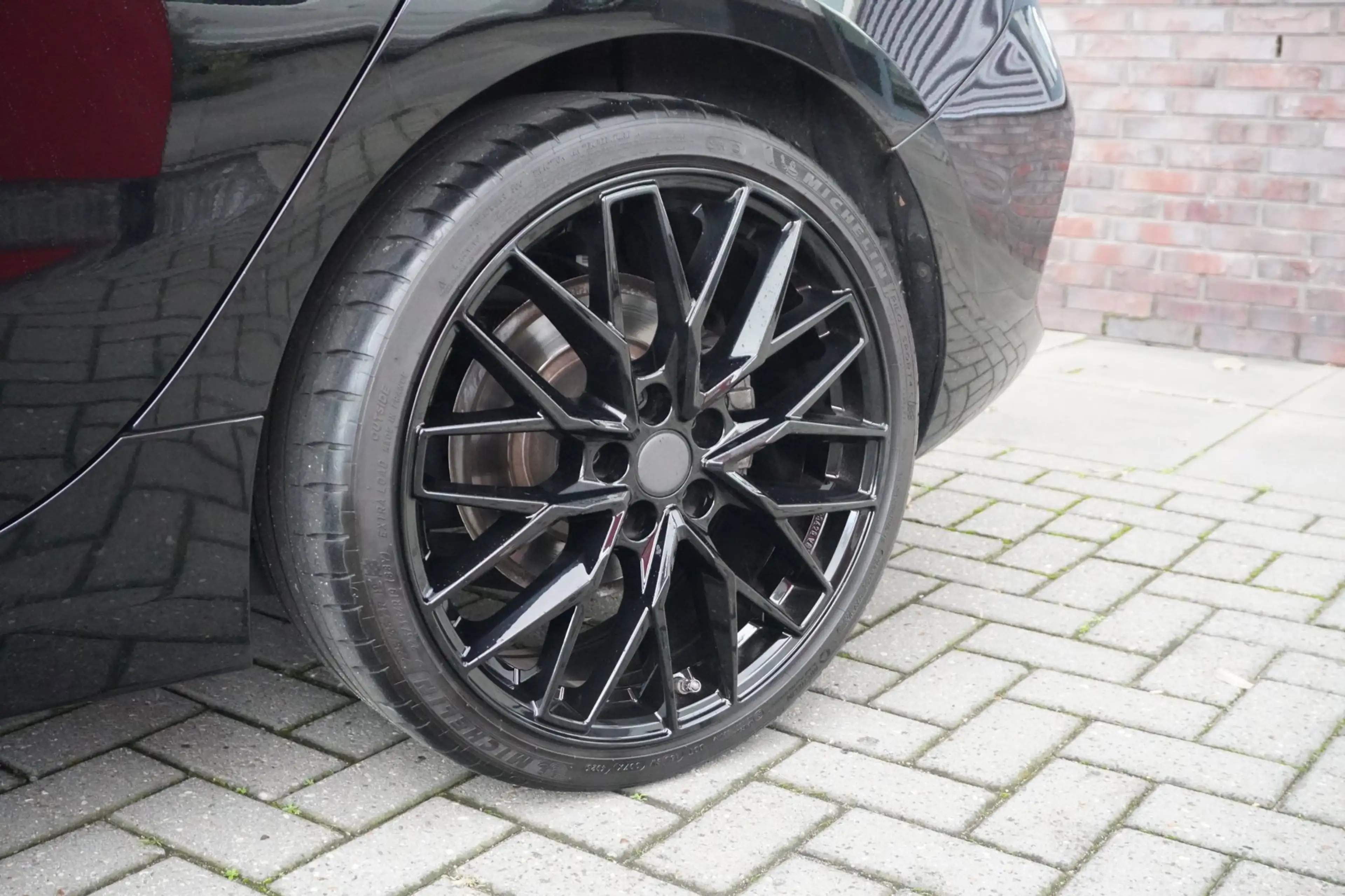 BMW 118 1-serie 118i Executive Edition / Camera / Carplay — photo 7