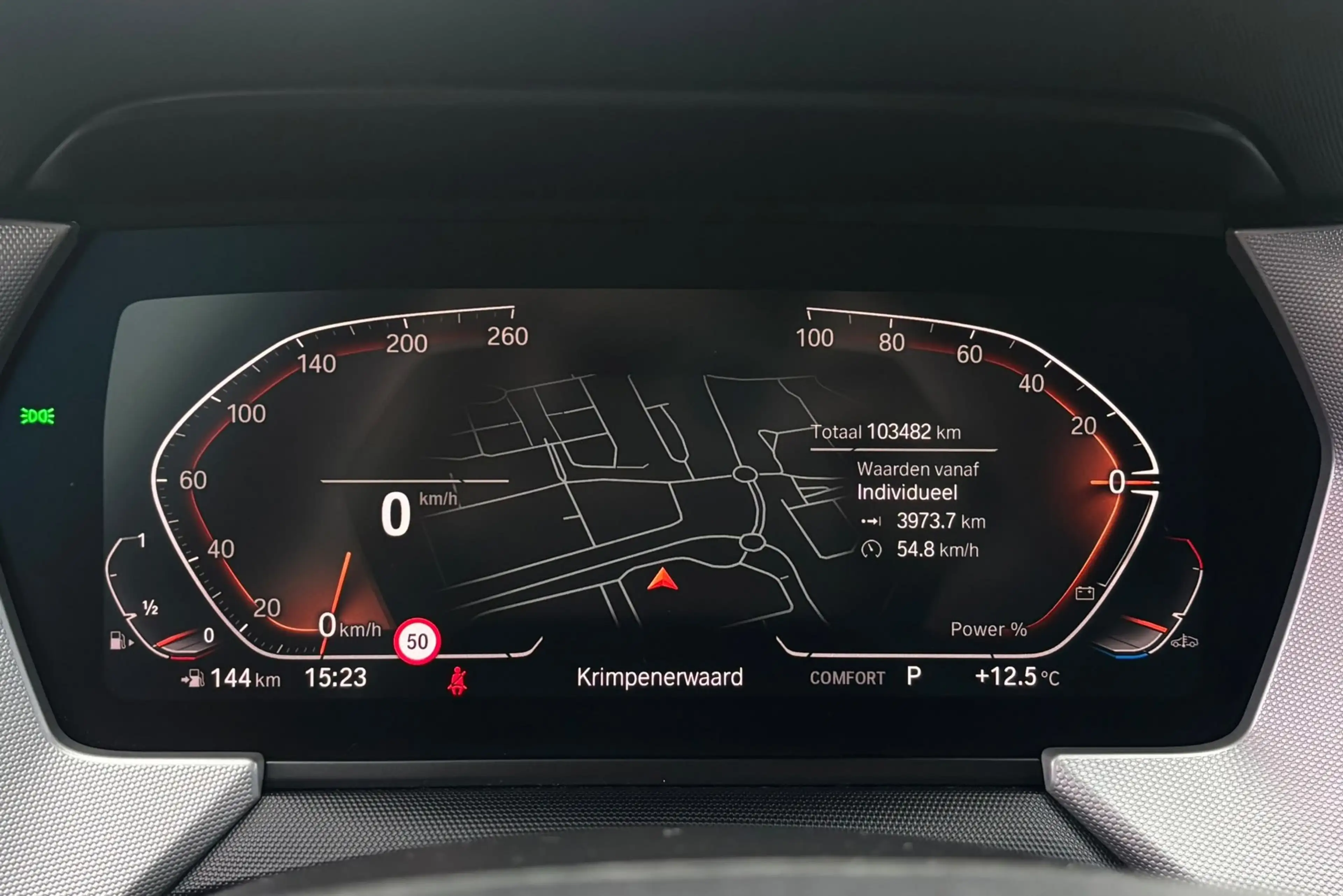 BMW 118 1-serie 118i Executive Edition / Camera / Carplay — photo 14