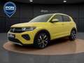 Volkswagen T-Cross 1.0 TSI 116PK R-Line Business | Navi | Camera | Ke Jaune - thumbnail 1