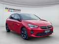 Opel Corsa GS *PDC*Kamera*LHZ*SHZ Rouge - thumbnail 3