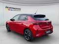 Opel Corsa GS *PDC*Kamera*LHZ*SHZ Rouge - thumbnail 5