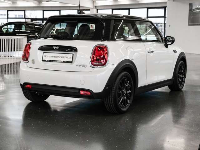 MINI Cooper SE Classic Trim Aut Nav LED Driveas PDChi