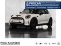 MINI Cooper SE Classic Trim Aut Nav LED Driveas PDChi Weiß - thumbnail 1
