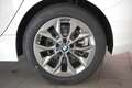 BMW 116 i Weiß - thumbnail 4