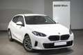 BMW 116 i Weiß - thumbnail 1